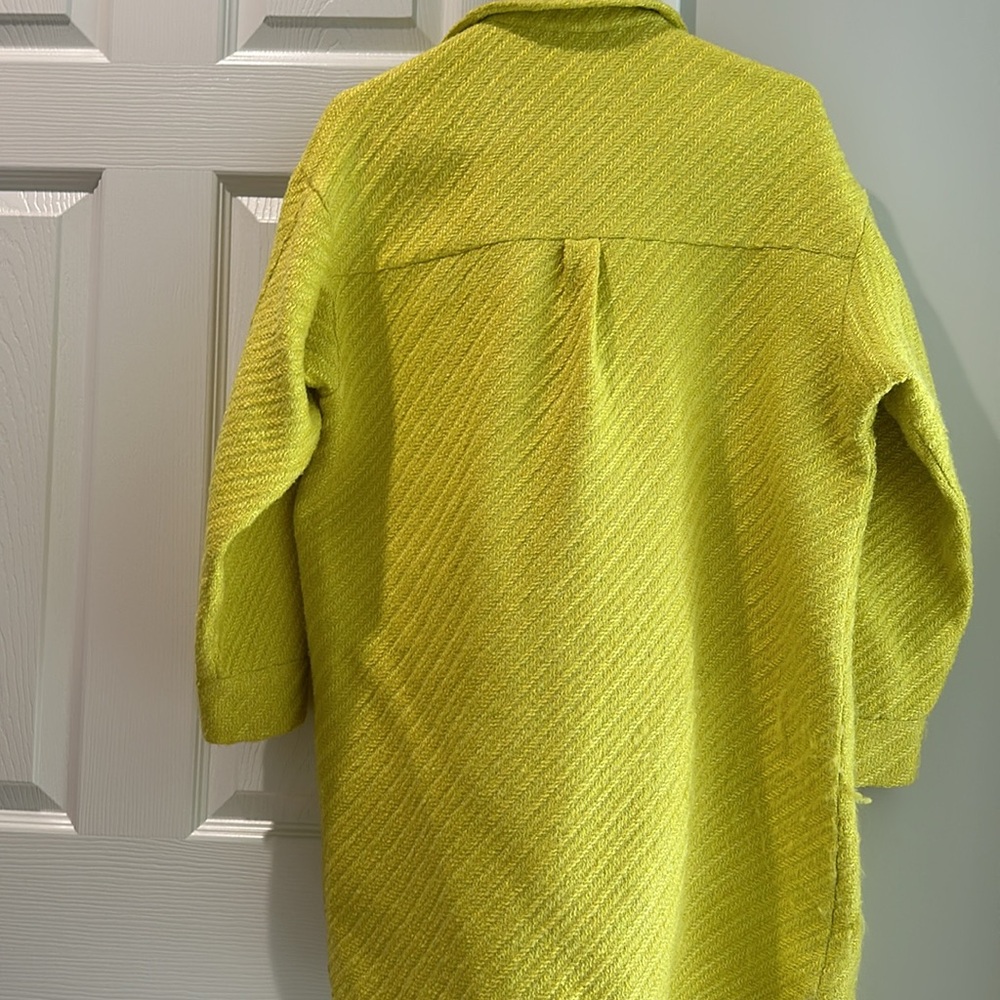 Long Jacket - image 2